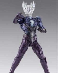 SHFiguarts 울트라맨 사가