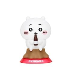 ちいかわ のんびりDAYS フィギュアコレクション ちいかわ 他１個