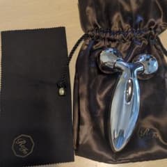 ReFa CARAT リファカラット PEC-L1706 美顔ローラー 正規品 - メルカリ