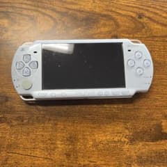 あ*店様 SONY PSP 本体 パールホワイトのサムネイル