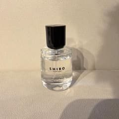 ほぼ未使用】SHIRO フリージア ミスト オードパルファン 50ml - メルカリ