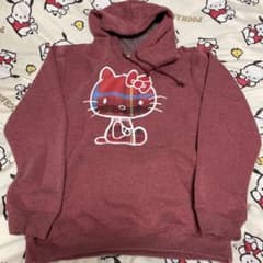 HELLO KITTY  ハローキティ　　パーカーのサムネイル
