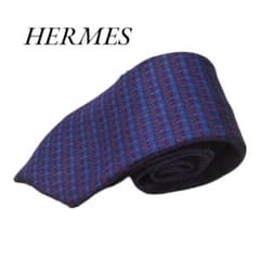 エルメス　HERMES　ネクタイのサムネイル