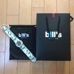 bills 時計のサムネイル