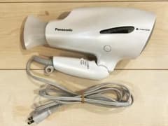パナソニック ヘアドライヤー ナノケア 白 EH-NA99-Wのサムネイル