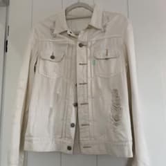デニムジャケット Gジャンのサムネイル