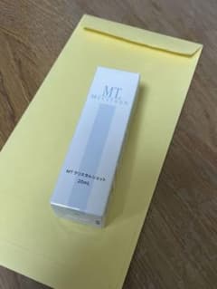 【定価10,780円】MTメタトロン MT クリスタルショット 20mlのサムネイル