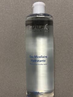 THALAC ミセラウォーター クレンジングウォーター 400ml - メルカリ