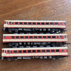 キハ28 2505 永大（エーダイ）製のNゲージ鉄道模型 - メルカリ