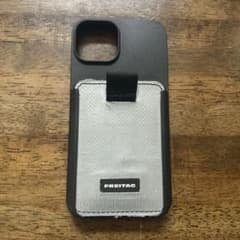 FREITAG フライターグ iPhone13/14 ケース - メルカリ