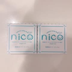 いっしー様専用　ニコ石鹸　にこ石鹸のサムネイル