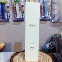 SHIRO ピオニー オードパルファンのサムネイル