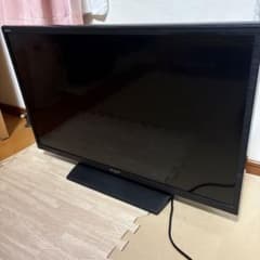 シャープ 液晶テレビ 液晶テレビ本体 LC-32H20 本日限定値下げ価格