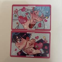 エイリアンステージ　エイステ　ふもコレ　特典　トレカ　カード　イヴァン　ティル