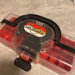 ポケモンメザスタ　トランクケースのサムネイル