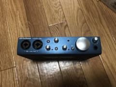 PreSonus AudioBox iTwo オーディオインターフェース USBのサムネイル