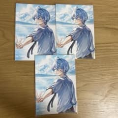 シクフォニ 雨乃こさめ 制服 ブロマイドのサムネイル