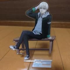 ウインドブレーカー 梶蓮 アクリルスタンドのサムネイル