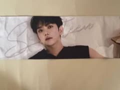 SEVENTEEN ジョシュア スローガンのサムネイル