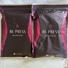 FABIUS BE PRESS 加圧スリムインナー Sサイズ 2枚セットのサムネイル