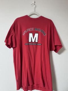 90s MAURICE MALONE Tシャツのサムネイル