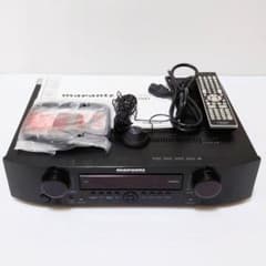 Marantz マランツ AVアンプ サラウンドレシーバー NR1501 Marantz マランツ AVアンプ サラウンドレシーバー NR1501 - メルカリ