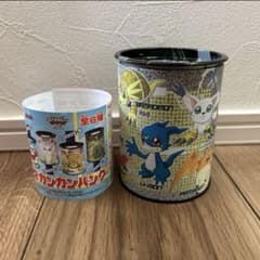 デジモンアドベンチャー02　カンカンバンク　貯金箱 m48308333561_1.jpg?1723250948