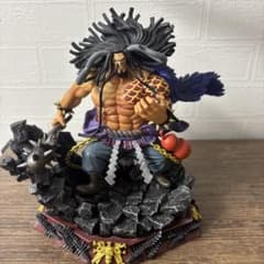 ワンピース カイドウ フィギュアのサムネイル