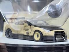 限定 COOLCARSHOW 2026 PGM R35 1セット - メルカリ