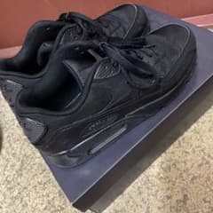 NIKE エアマックス90 エッセンシャルのサムネイル