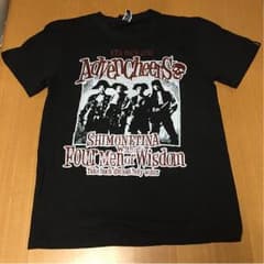 ケツメイシ Tシャツ Lのサムネイル