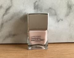 NAILS.INC 45 セカンド スピーディフライバイ アットヴィクトリアのサムネイル