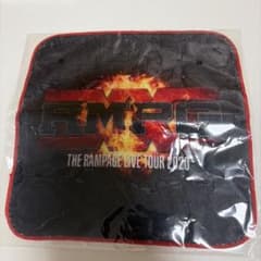 THE RAMPAGE LIVE TOUR 2020 ミニタオルのサムネイル