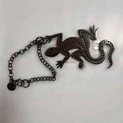 アニエス.ベー キーホルダーのサムネイル