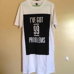 丈長 Tシャツのサムネイル