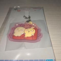 치이카와 이치 반 쿠지 치이카와의 탕 F상 목욕탕 고무 매력 라코 & 토끼