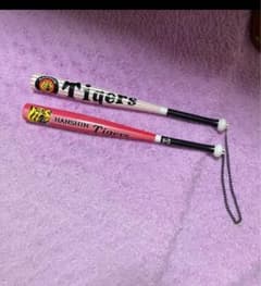 Hanshin Tigers グッズのサムネイル
