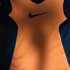 ナイキ練習着のサムネイル