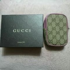 GUCCI ポーチのサムネイル