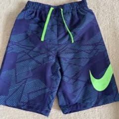 NIKE 水着　キッズのサムネイル