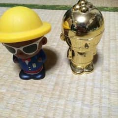 三代目のELLY 貯金箱のサムネイル
