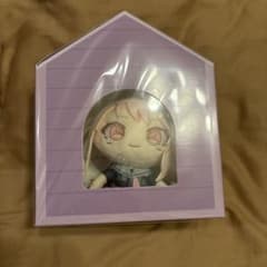 暁山瑞希 マイセカイキーホルダー※商品説明必読のサムネイル