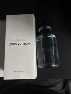 ルイヴィトン イマジナシオン 100ml 新品未開封 - メルカリ