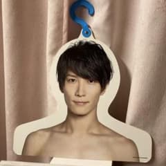 フォトハンガー　エロハン　snowman 渡辺翔太のサムネイル