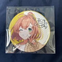 にじさんじ 本間ひまわり 缶バッジ 本間ひまわり 手書きオリジナル缶バッジ - にじさんじ公式 - BOOTH