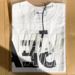 WIND AND SEA WDS x CASETIFY T-shirt 白 新品 - メルカリ