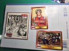 ジャンプフェアinアニメイト特典のサムネイル