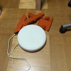 改造済みタタコンのサムネイル