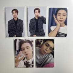 nct127 ジャニ トレカ まとめ売り - メルカリ