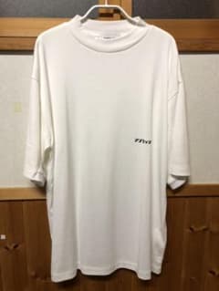 MOCK NECK T-SHIRT AMBUSH 2020のサムネイル